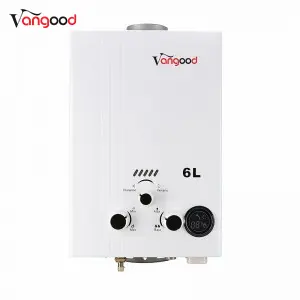 Supply OEM/ODM China Tankless Instant Hot Natural Propane LPG Bathroom Shower Gas Water Heaters