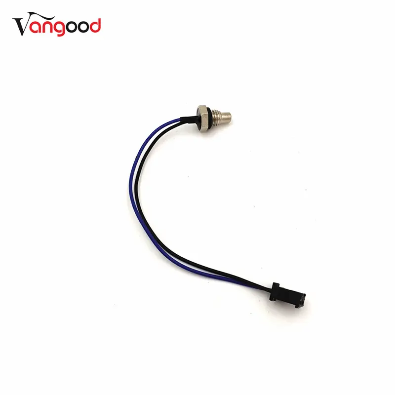 Temperature Sensor Probe NTC for gas water heater LCD Display