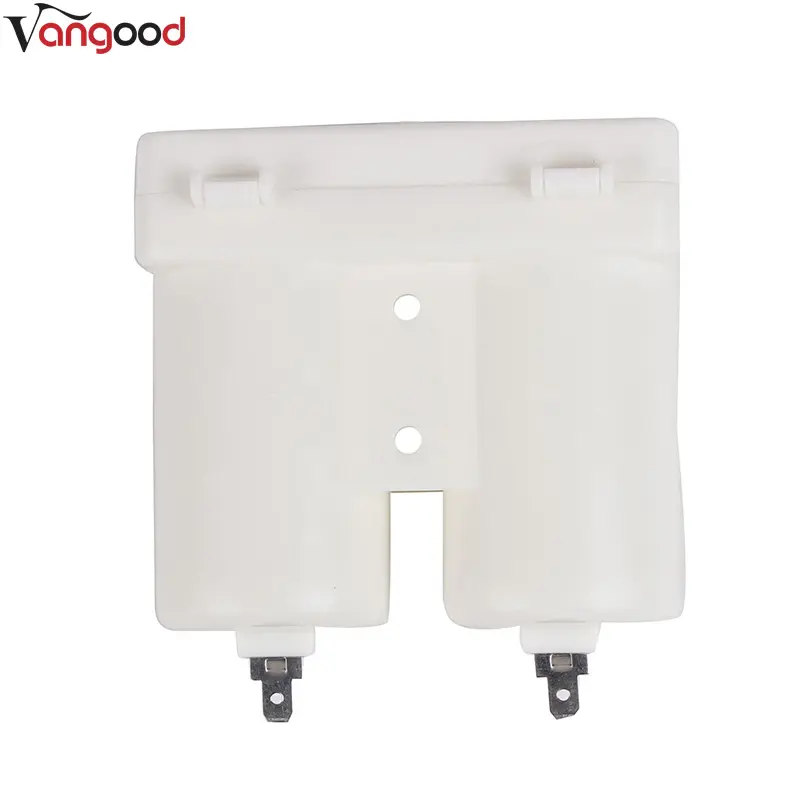 Bosch Gas Water Heater Battery Box Plastic Featured Image