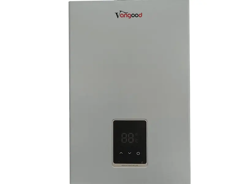 Vangood Launches CE-Certified Balanced Gas Water Heater for Safer and Smarter Hot Water Solutions