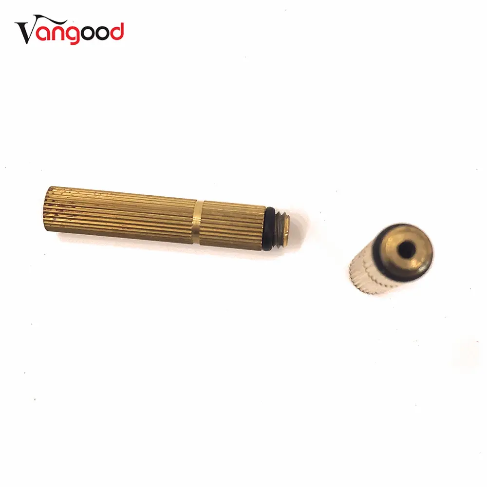 Reasonable price Water Heater Spare Parts Name -
 Inlet Water Over Pressure Release Valve For Gas Water Heater – Vangood