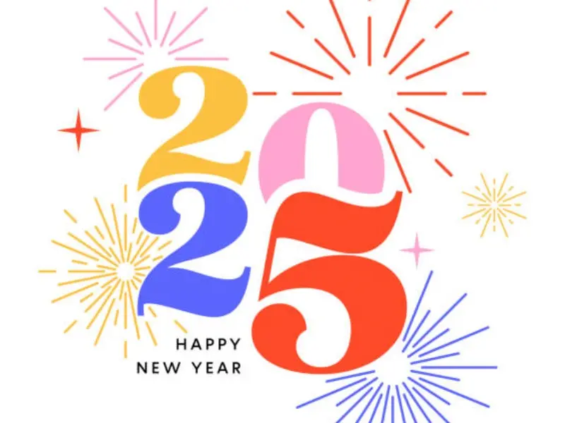 Vangood Wraps Up 2024 with Gratitude and Warm New Year Wishes
