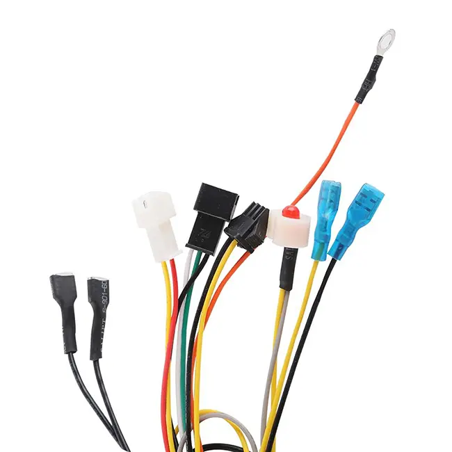 Professional China Gas Water Heater Parts -
  DC 3V Pulse Igniter Gas Water Heater Double Igniting Cords – Vangood