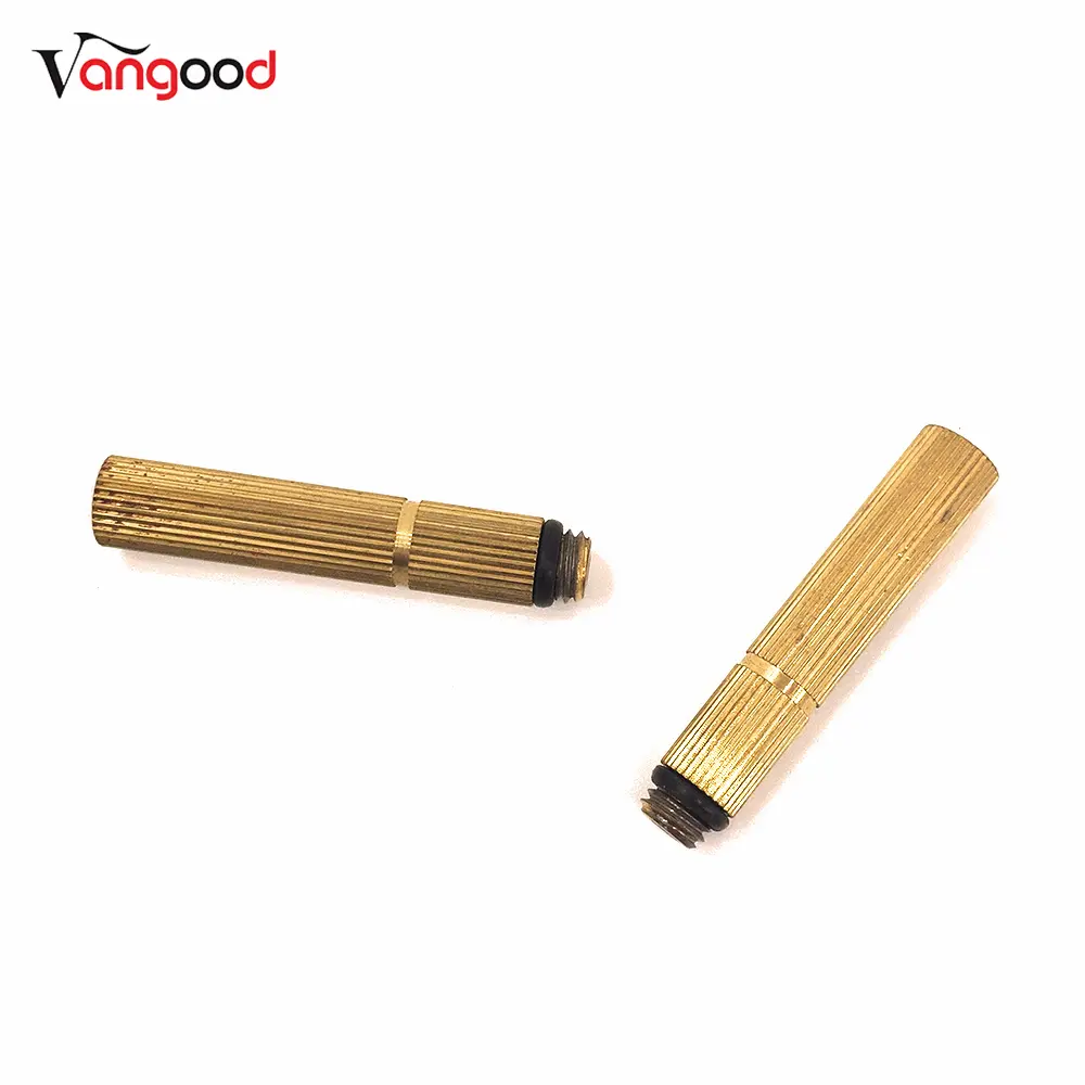 Reasonable price Water Heater Spare Parts Name -
 Inlet Water Over Pressure Release Valve For Gas Water Heater – Vangood