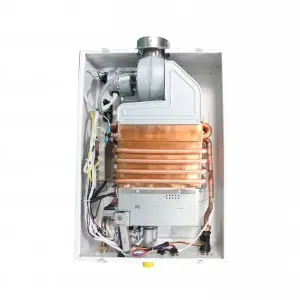 Propane Water Heater Tankless High Pressure For Indoor