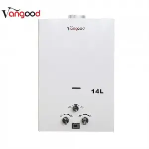 Hot Heaters 14L Golden Supplier Quality Price Low Pressure