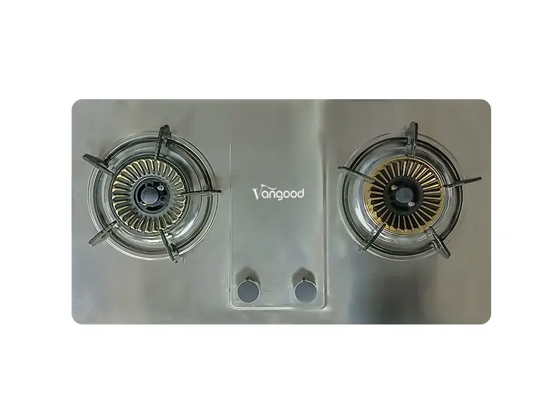 3 Easy Ways To Make GAS STOVE Faster