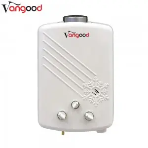 Gas Fired Multipoint Water Heaters Tankless Propane