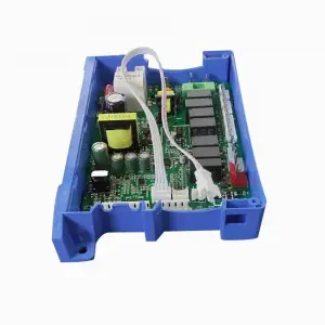 Wall Hung Gas Boiler Spare Parts Control Board