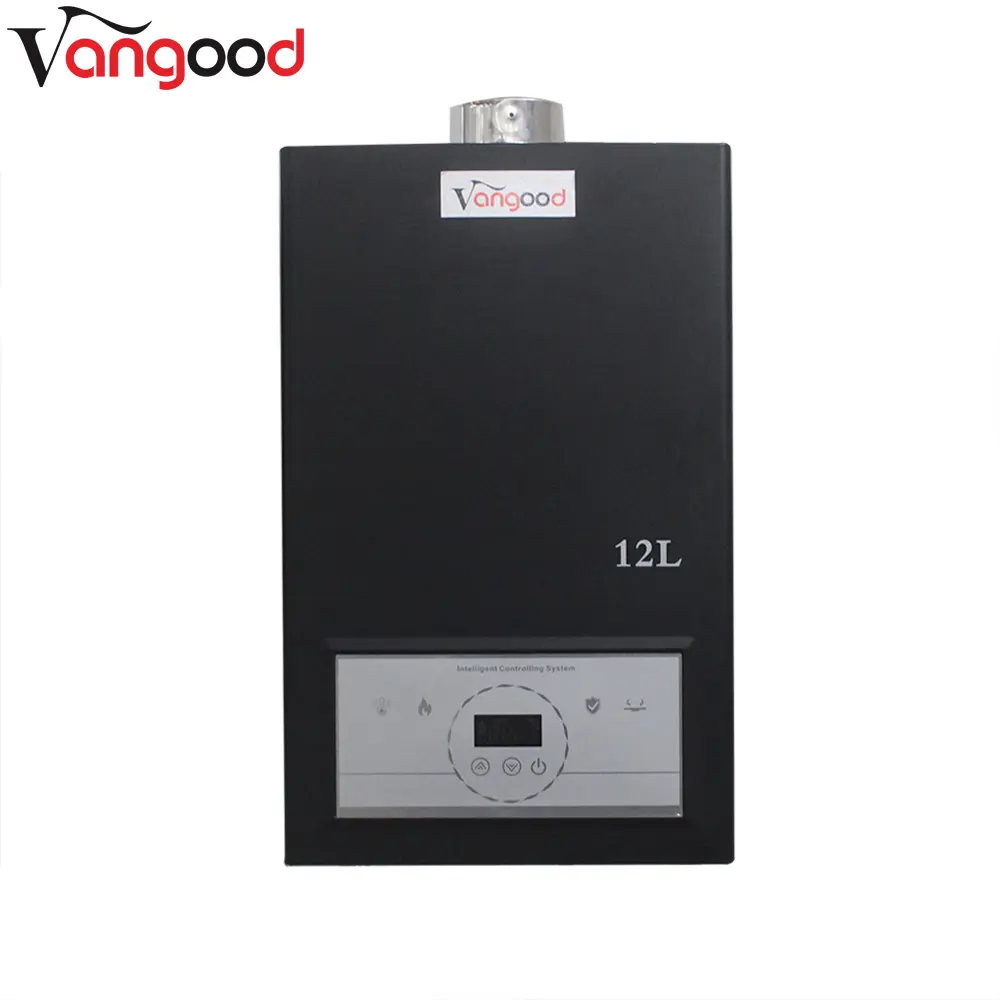 Domestic Instant Gas Water Heater For Spa And Pools