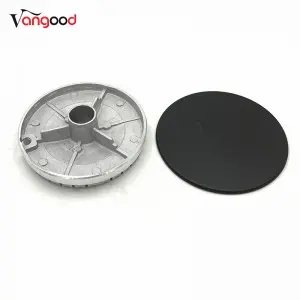 Aluminum Die Casting Super Flame Gas Hob Spare Parts Sabaf Burners