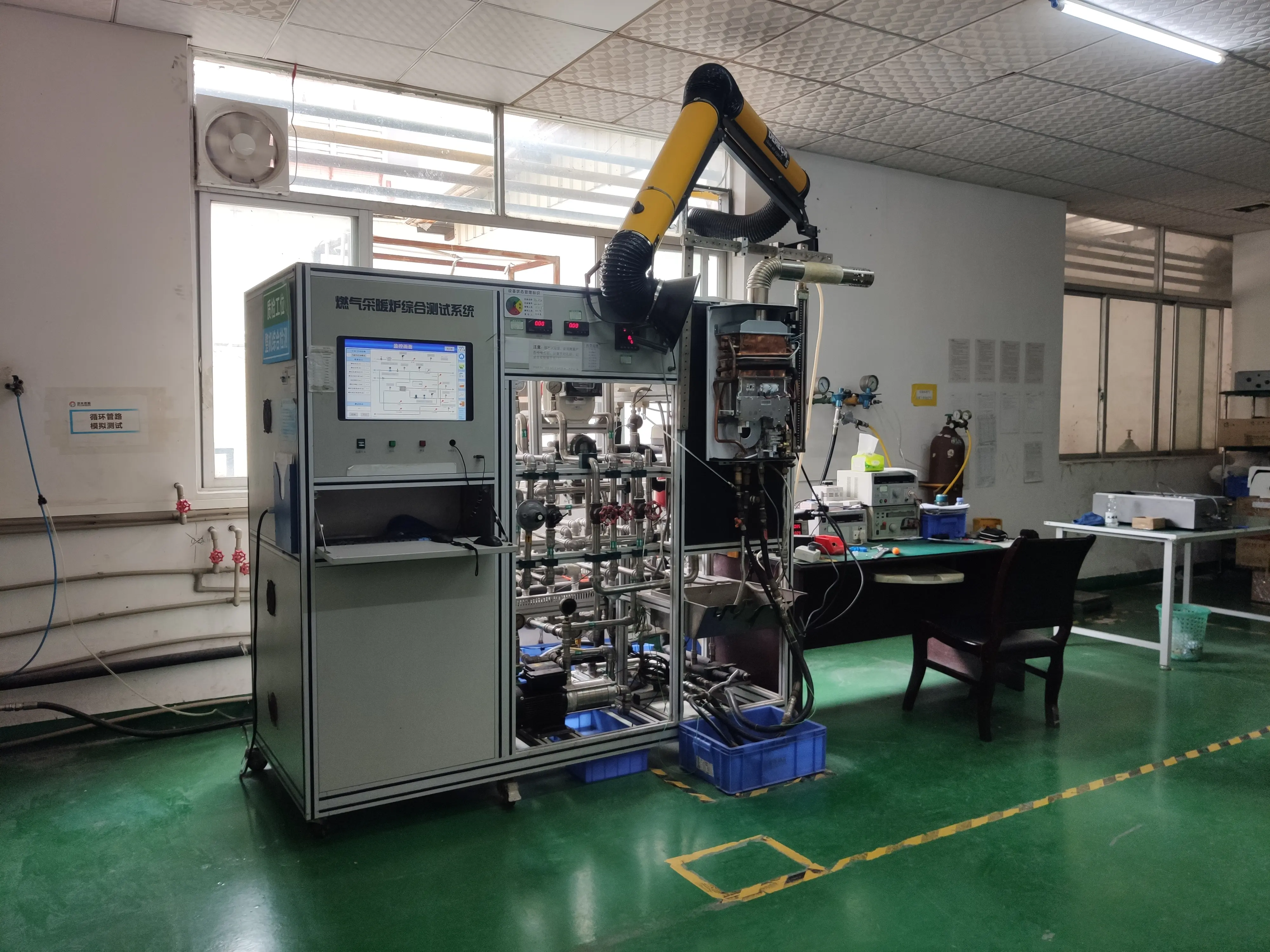 http://www.vangood-boiler.com/