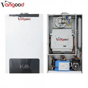 Floor Standing Combi Gas Boilers, High Efficiency Heating Boiler