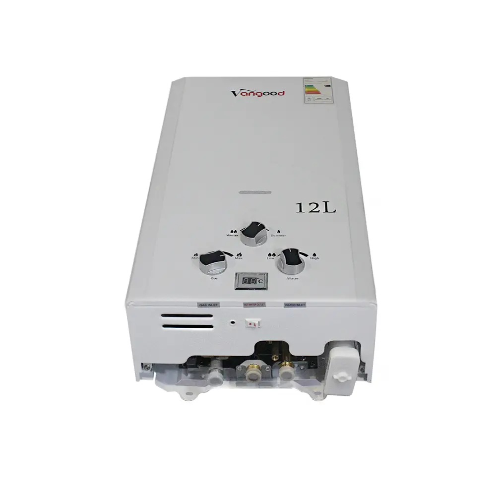 /flue-type-gas-water-heater/