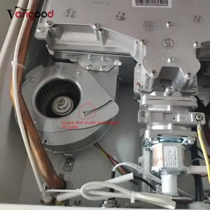 China Wholesale China Factory Top Rated Swimming Pool Water Heater Water Heater Supplier Tankless Gas Water Heater