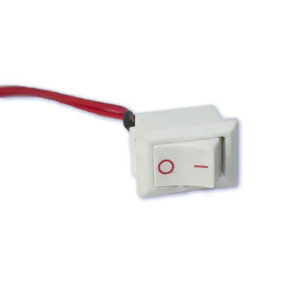 Good quality Spare Part Water Heater Gas -
 Gas Water Heater Splendid Master Power On/off Rocker Switch – Vangood
