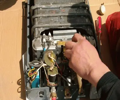 Signs Your Water Heater Needs Repair