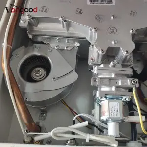 China Wholesale China Factory Top Rated Swimming Pool Water Heater Water Heater Supplier Tankless Gas Water Heater
