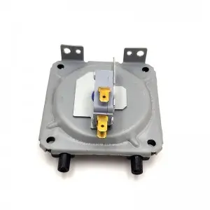 0.1A Wind Pressure Switch For Wall-mounted Gas Gyser