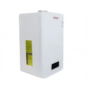 Factory supplied Safety Protection Best Welcome 32kw Hot Selling Tankless Combi Natual Gas Boiler
