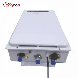 China Wholesale China Factory Top Rated Swimming Pool Water Heater Water Heater Supplier Tankless Gas Water Heater