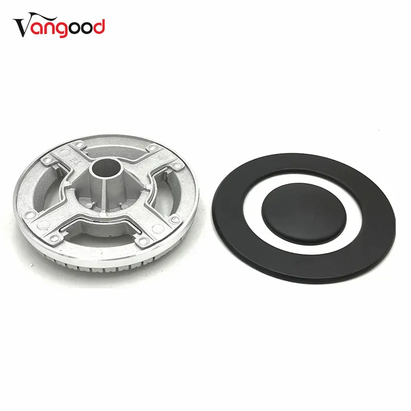 2021 Good Quality Gas Stove Parts Names -
 Aluminum Die Casting Super Flame Gas Hob Spare Parts Sabaf Burners – Vangood