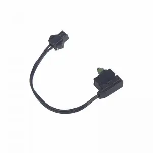 Magnetic Switch Zero Pressure For Gas Water Heater