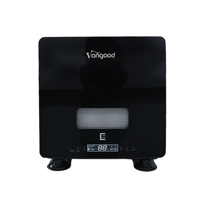 Vangood Smart Heater with LED Display is Currently Available – A Sleek Way of Warming Your Home This Winter