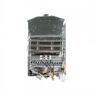 Direct Sales Multipoint Water Heater With Precise Temperature Control