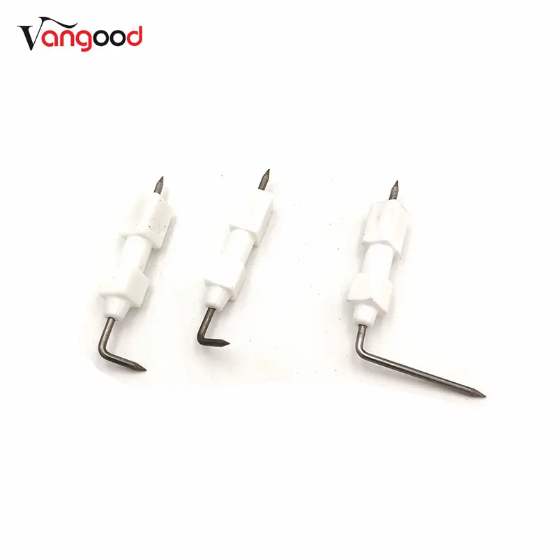 OEM/ODM China Suburban Rv Water Heater Parts -
 Spare Parts Pulse Electrode Ignition Pin Set For Gas Water Heater – Vangood
