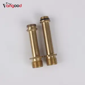 Factory Directly supply China Washing Machine Solenoid Valve Water Inlet Valve