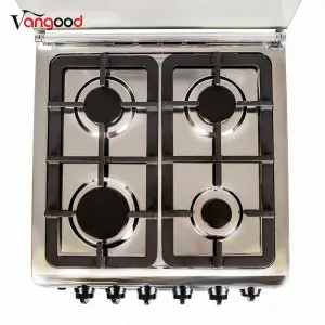 Fan Assisted Under Counter Freestanding Lpg Built In Chef Gas Oven