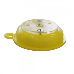 Junkers Water Heater Diaphragm Membrane