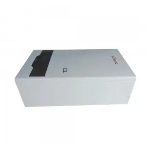 Discountable price 12L LPG Domestic Balanced Exhaust Propane Tankless Gas Water Heater