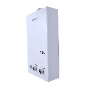 Wholesale Price Central Gas Instant Water Heater With Pressure Pump