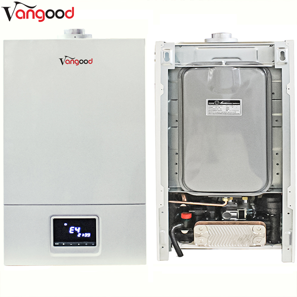 Promotional Digital Temperature Controller Gas Geyser for Sale