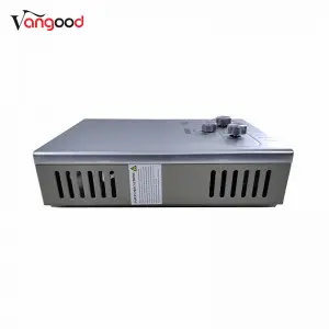 Supply OEM/ODM China Tankless Instant Hot Natural Propane LPG Bathroom Shower Gas Water Heaters
