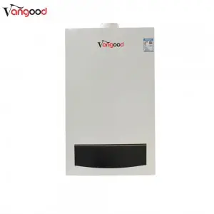 Gas Combination Boiler Manufacturer Hot Water Boiler System