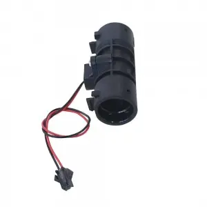 Gas Water Heater Parts Differential Pressure Water Flow Sensor