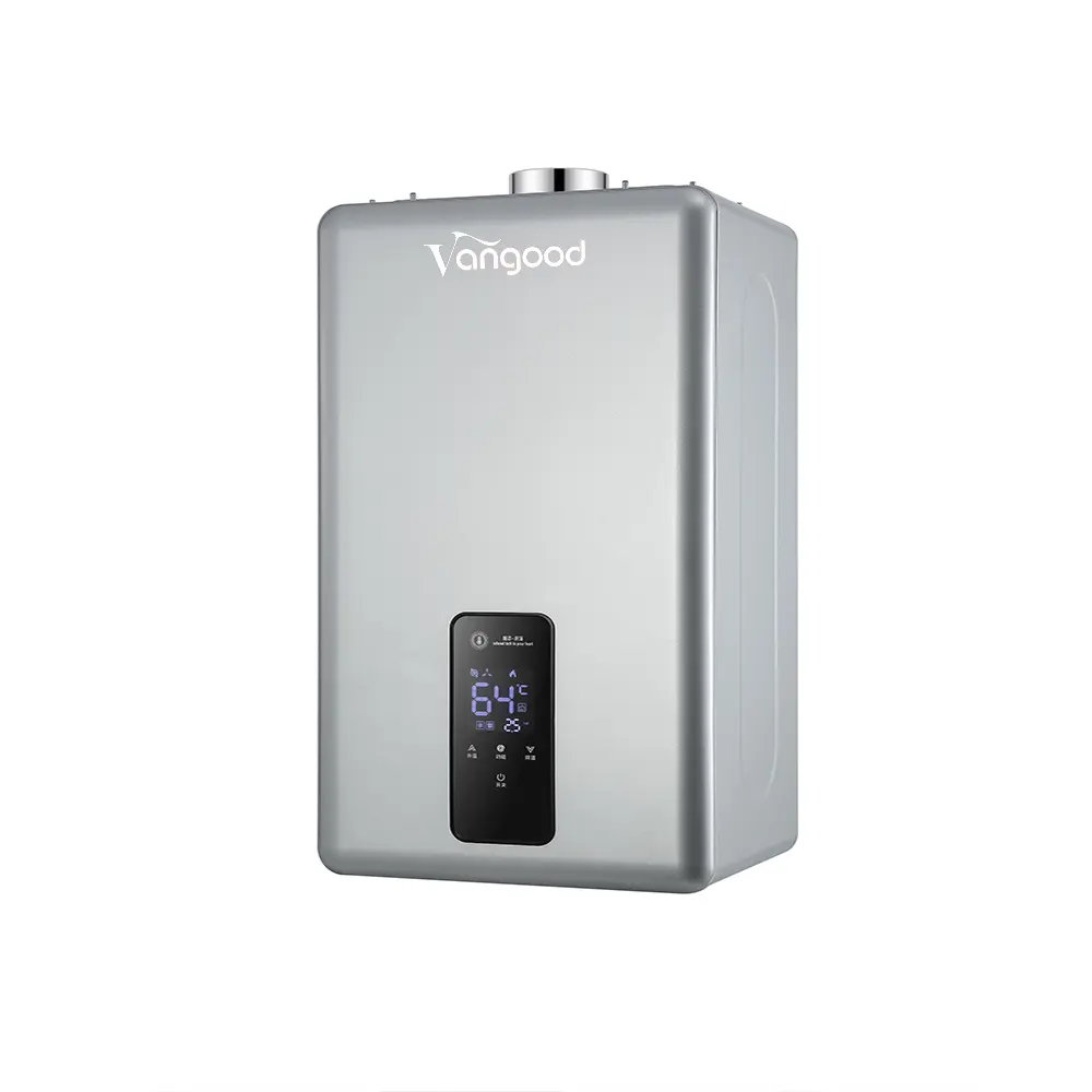Best Gas Combi Boiler Professional Manufacturer
