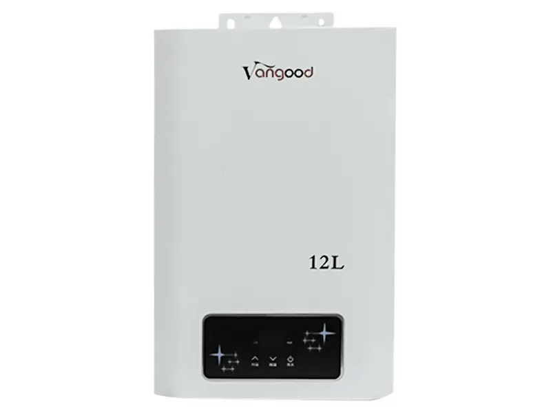 Cracking the Gas Water Heater Code: Vangood Leads the Way in Innovation