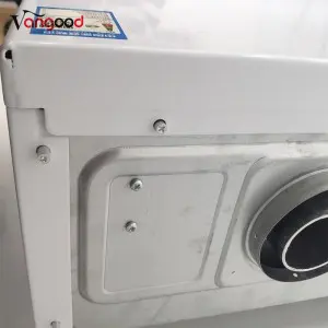 PriceList for Hot Selling Touch Screen Display Forced Type Tankless Gas Hot Water Heater