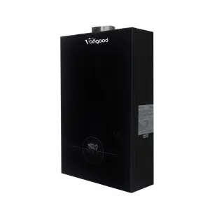 Instant 12l Tankless Hot Gas Water Heater Quick Connect Overheating Lgp Shower