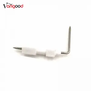 Spare Parts Pulse Electrode Ignition Pin Set For Gas Water Heater
