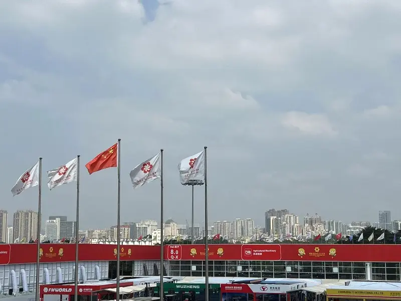 The 136th Canton Fair Opens – A Bridge to Global Trade