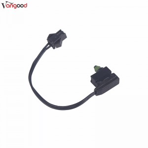 Junker Gas Water Heater Mircro Switch