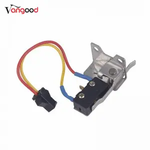 Microswitch For Neckar Trotter Splendid Mademsa Water Heaters