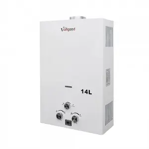 Hot Heaters 14L Golden Supplier Quality Price Low Pressure
