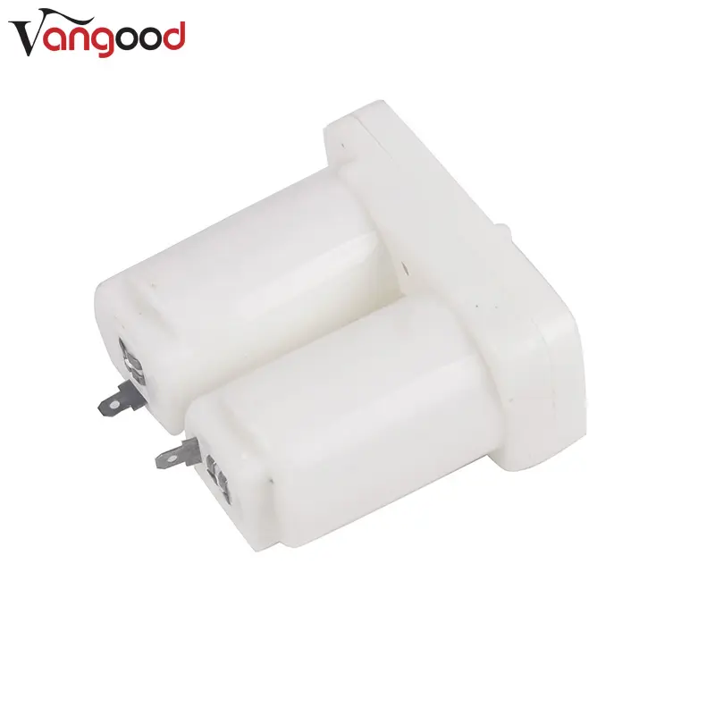 Wholesale Price China Customized Waterproof 12V Gas Water Heater Battery Box for Ignition