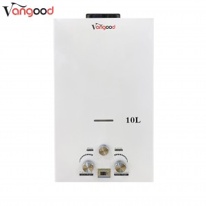 Good Quality Cheapest Overseas Wholesale Instant Hot Gas Water Heater for Home Use